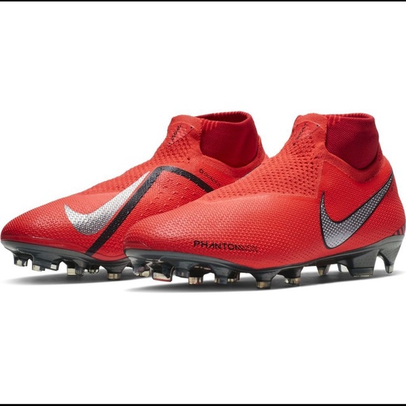 Nike Shoes - New Nike Phantom Vision Elite DF FG